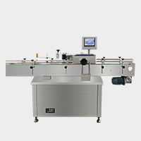 RQ-16H Automatic Tablet Counting Machine Line Packing Bottling Capsule Gummy Candy