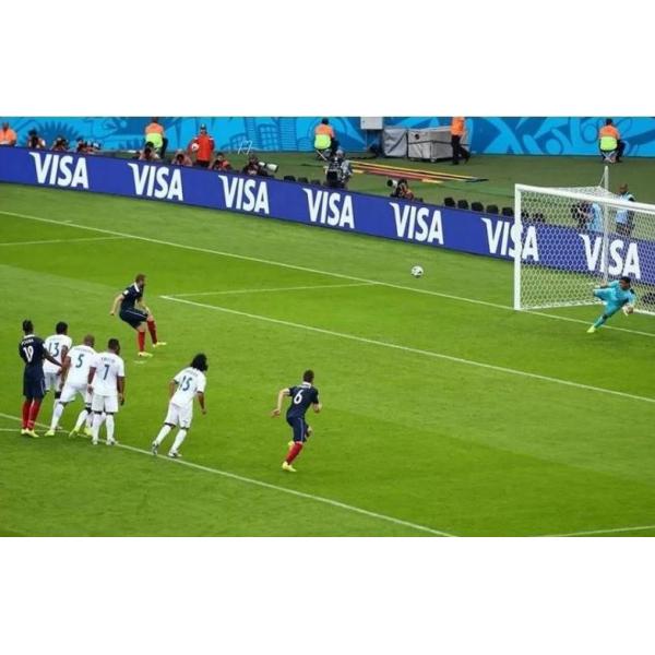 Rectification Facility Digital Scoreboards for Your Facility Needs