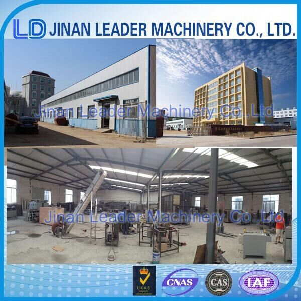 Automatic Nutritional Rice Processing machine making machinery