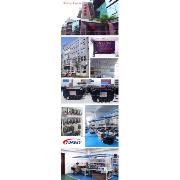 Silent Drilling System C7