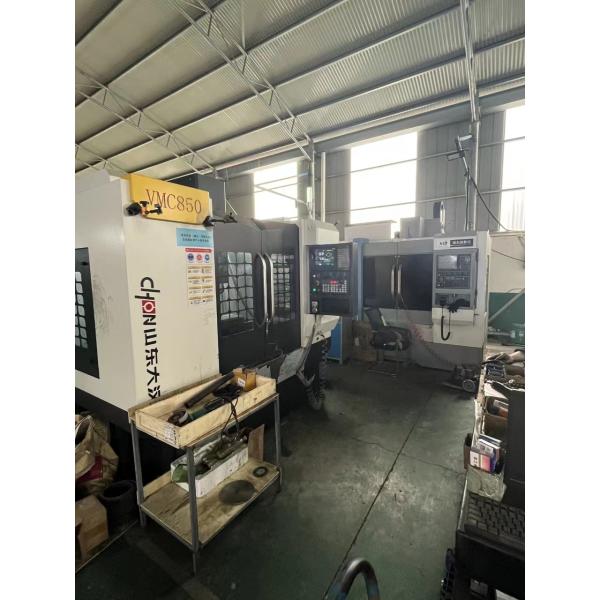 QX100370 CompAir Gardner Denver Oil Cooler Air Compressor Spare Parts Supply Durable