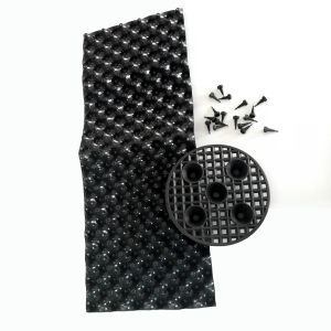 Cheap Root Control pruning pot root control container root control pot for sale