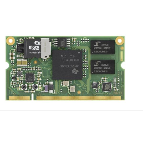 Customized SMT/DIP PCB Assembly Services FR4 Prototype Components Sourcing