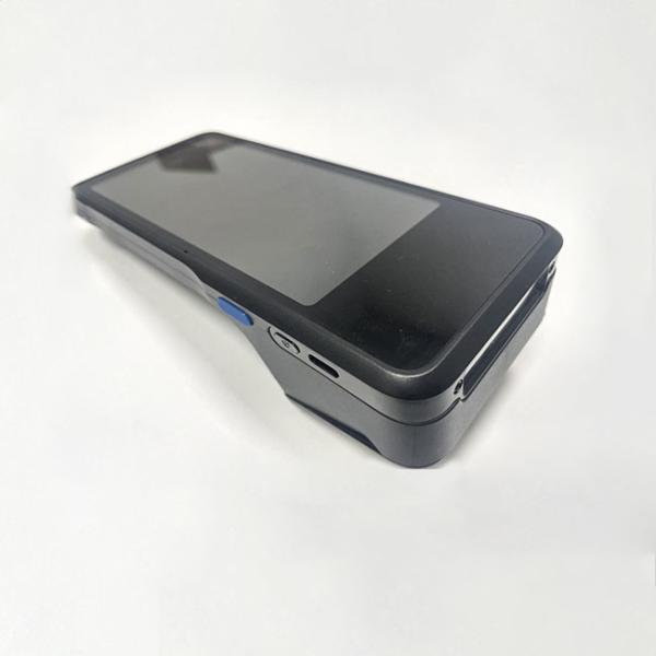 Compact POS Mobile Terminal For Secure Payment Processing Android POS Terminal（Business Terminal）