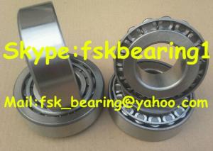China 33018 / Q  Stainless Steel Bearings P5 / P4 / P2 Precision Car Suspension Bearings on sale