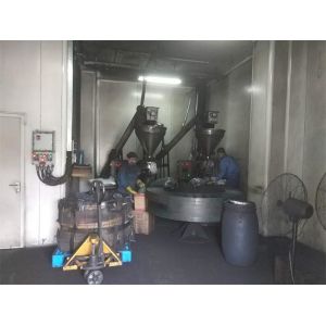 Shanghai Activated Carbon Co.,Ltd.