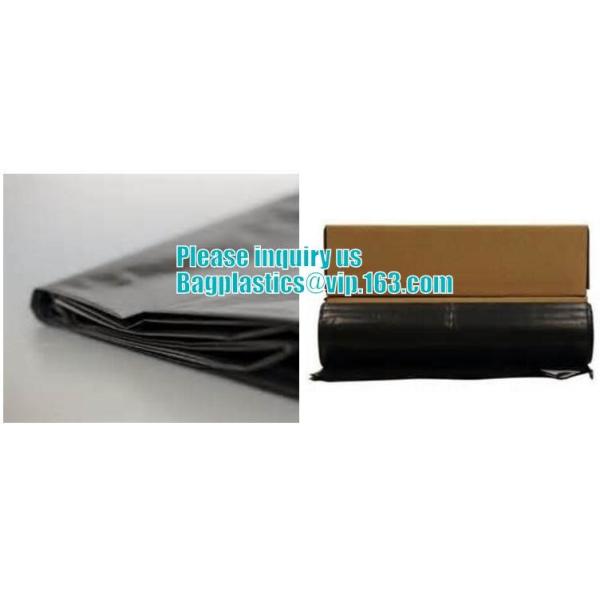 Asbestos Remove Autoclavable Biohazard Bags Large Oversize Thicker