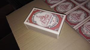 China Slide drawer gift match box wholesale,custom printing recycled custom match box on sale