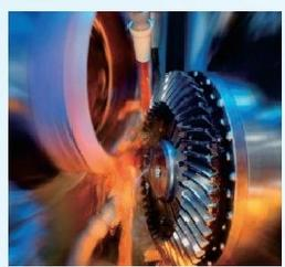 Computer Pattern Sewing Machine Gear Precision Control Linear Motion Spiral Gear