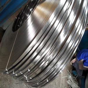 Cheap Aisi Hot Rolled Cold Rolled ASTM 201 SS 304 304L 316 316L 309s  3cr12 Grade Stainless Steel Strip for sale