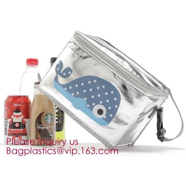 Accept Customized Logo And Packing Non Woven Insulated Lunch Thermal Cooler Bag,Insulated Thermal Pizza Bag & Pizza Carr