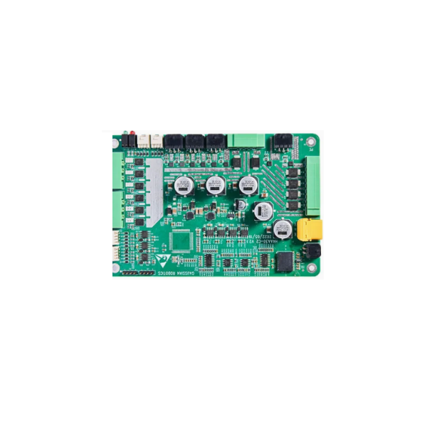 Buy cheap PCBA Consumer Electronics Hydroponic Grow System SMT Printed Circuit Board from wholesalers