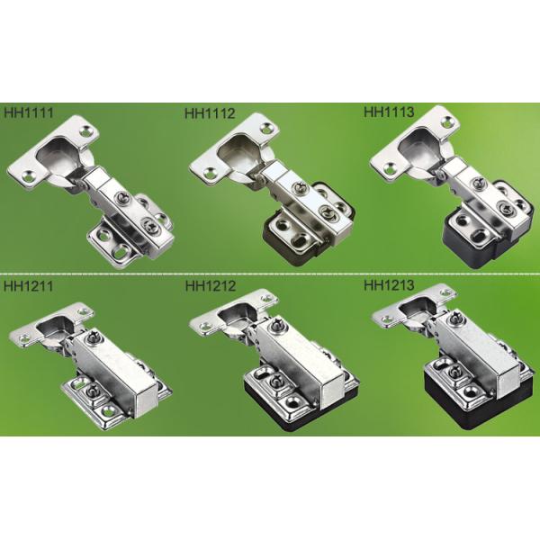 made in China kitchen cabinet hinges full-over type hinge HH1411