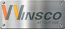China (GuangDong)Foshan Winsco Metal Products Co., Ltd. logo