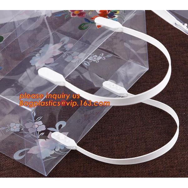 PBAT PLA CORN STARCH BIODEGRADABLE COMPOSTABLE OXO-BIODEGRAABLE D2W EPI ldpe custom made soft flex loop handle bag poly