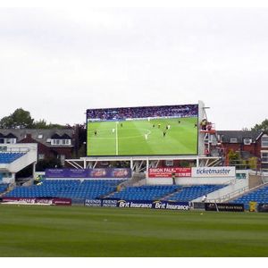 Buy cheap Naked Eye 3D Full Color LED Advertising Screen Outdoor Digital Billboard from wholesalers