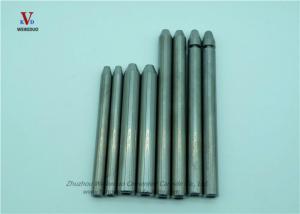 Cheap Long Tungsten Carbide Blasting Nozzle , High Pressure Water Jet Cleaning Nozzles for sale