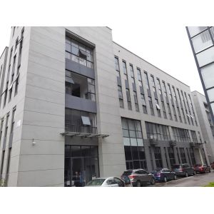 Hangzhou Freqcontrol Electronic Technology Ltd.