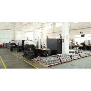 Airpower Machinery Co.,Ltd.