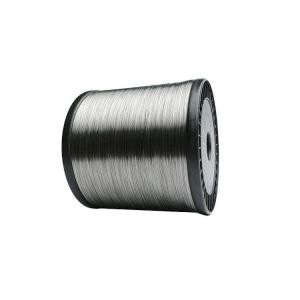 China 1Cr13Al4 FeCrAl Alloy Iron Chrome Aluminum Alloy Wire Cable on sale