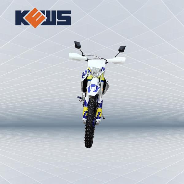 Water Cooled Engine Enduro Dirt Bikes 300CC K22 Enduro Bikes Motorcycle 120KM/H