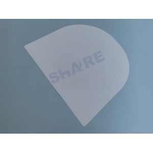 Cheap 150 Micron Nylon Filter Mesh Shapes For Process Filtration Mesh Supplier for sale
