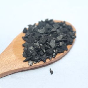 Cheap 8x16 Mesh Coconut Shell Activated Carbon High Iodine Chemical Auxiliary Agent for sale