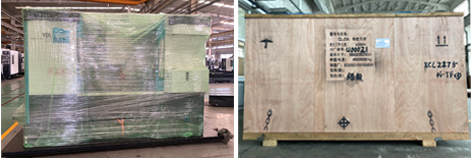 Horizontal Flat Bed CNC Lathe CKD6150A CNC Torno Lathe Machine