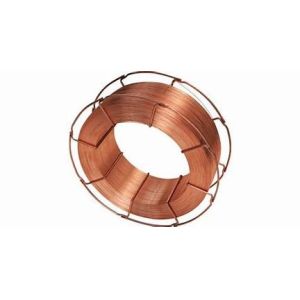 Mild Steel Copper Coated CO2 MIG Welding Wire SG2 ER70S-6