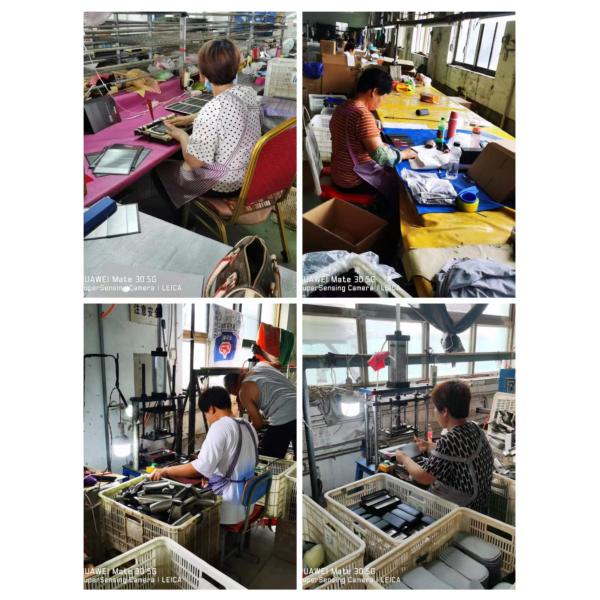 Crushing Resistance Spectacle Glasses Case Leather Eyeglass Case 160*65*41mm