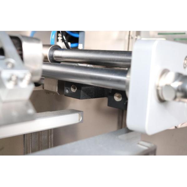 Premade Pouch Wheat Powder Packing Machine for Versatile and Customizable Packaging