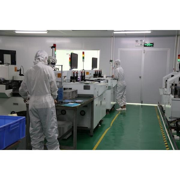 6000mA 200w Cob Led Chip