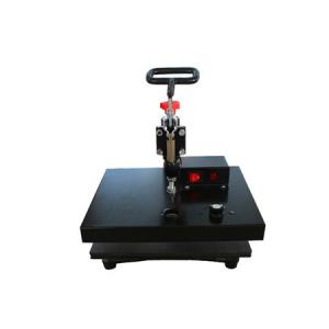 Cheap JW230 swing away sublimation heat press machine for sale