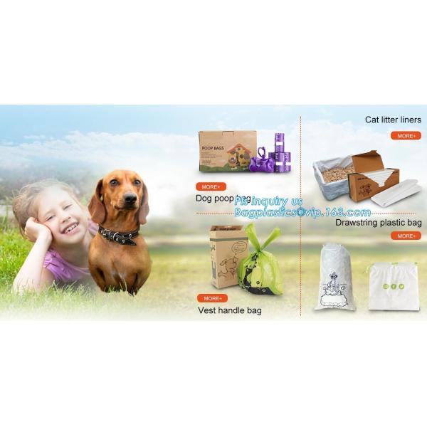 Pet Dog Portable Disposible Pet Pooper Scooper /Convenient Dog Cat Excrement Pick Up /Animals Outdoor Waste Cleaner Pet