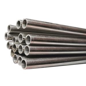 Cheap ASTM A312 Stainless Steel Welded Pipe Seamless 304L 316L Industrial For Chicken for sale