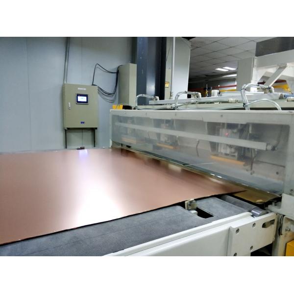 C12200 Custom Copper Sheet Coil 50mm Thickness Plate Strip