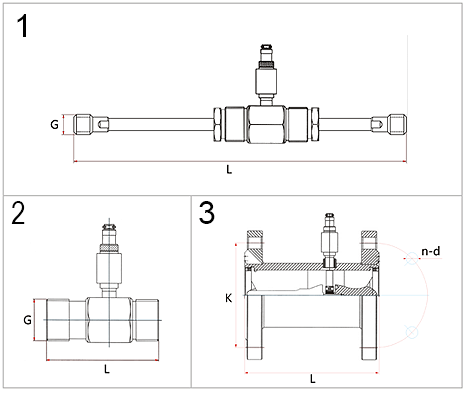 Alcohol Flow Meter Digital Water Flow Meter