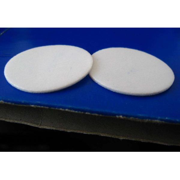 PE Micro Foam Sheet Making Machine For Cap Liner High Effectiveness