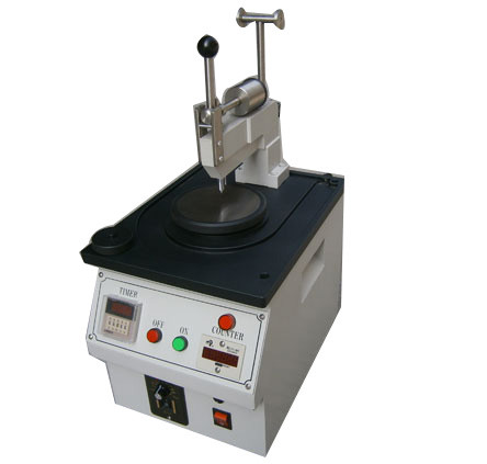Quality Fiber Optic Patch Cord Manufacturing Machine For Central Pressure Polishing wholesale