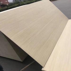 China Natural Wood Veneer Laminated Ply Board Marine Furniture Grade Waterproof Plywood on sale