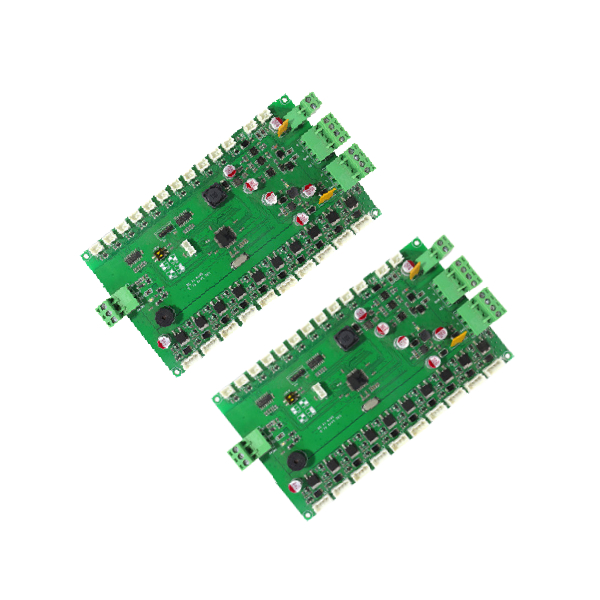 M4 TU862 FR4 PCB Assembly Services Revolutionizing Medical Equipment