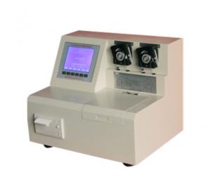 Cheap Automatic acid value tester for oil products for sale
