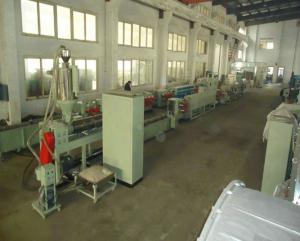Cheap PP / PET Strapping Band Machine , Carton Box Packing Strap Machine for sale
