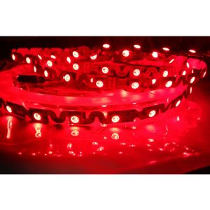 Cheap Flexible SMD 2835 Bendable Led Strip 5m Cold White / Warm White Multi Color 12V 300leds for sale