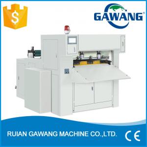 Cheap Automatic Paper Cup Printing Die Cutting Machine for Sales for sale
