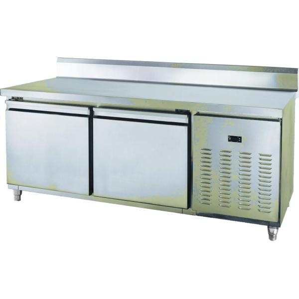 Small Under Counter Fridge , Frost Free Under Counter Freezer For Kitchen
