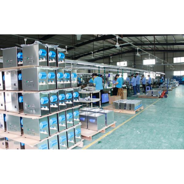 35W SUS Digital Ultrasonic Cleaner 600ml FCC For Jewelry Watch