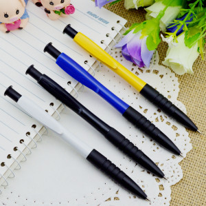 Cheap HOT plastic promotional pen,cheap advertising ballpoint pen,hotel fountain ball pen for sale