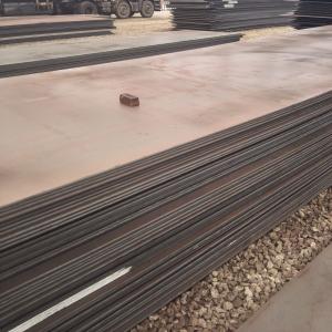 Cheap AR500 Ar400 Abrasion Resistant Steel Plate Suppliers Wear Resistant Sheet for sale