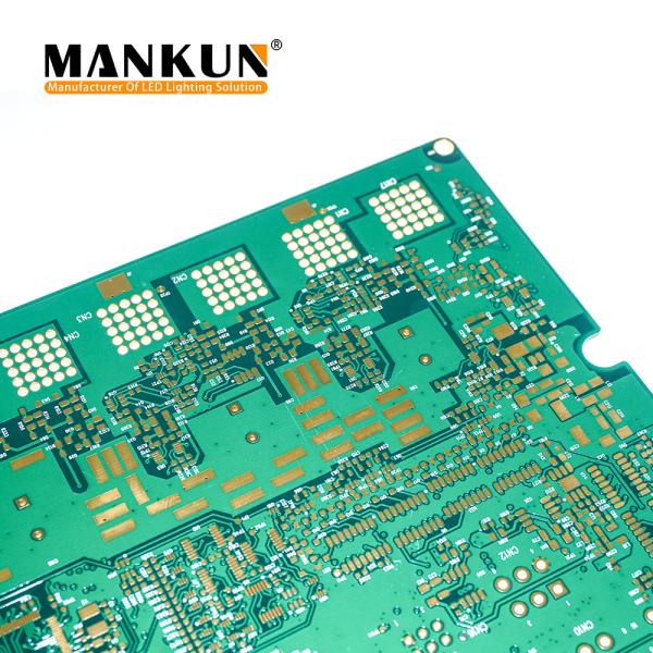 Electronics PCB LED Module Communication Assembly Printed Circuit Boards